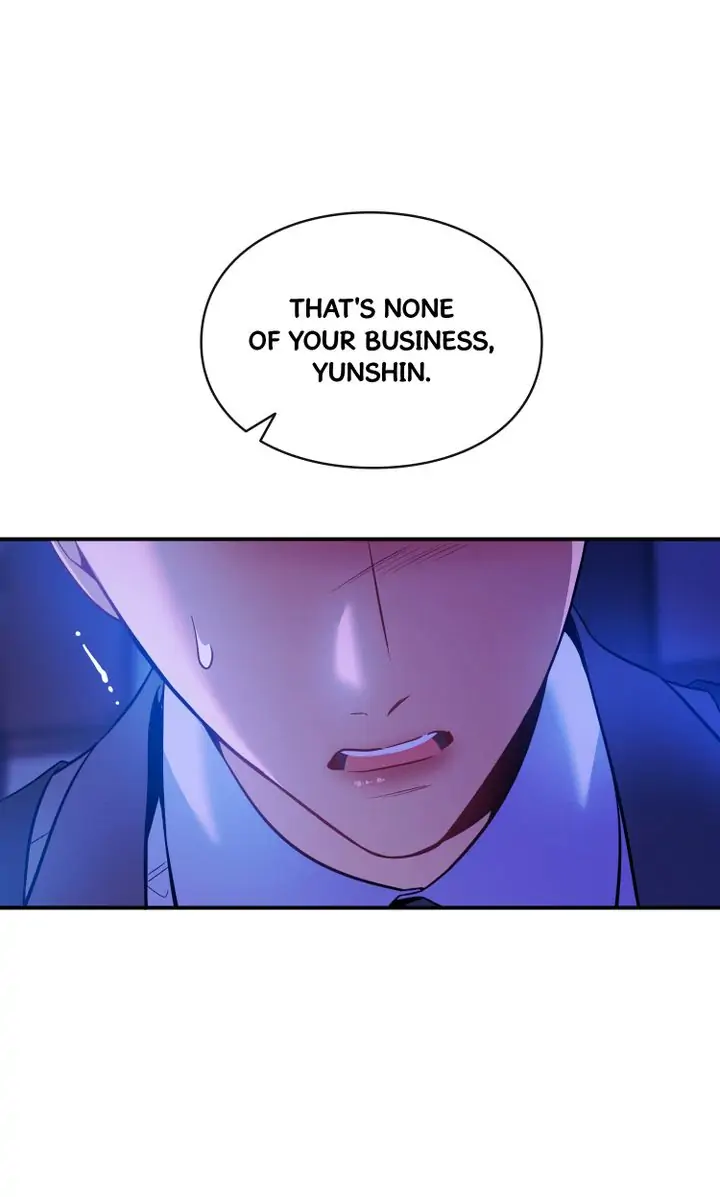 No Moral - Chapter 26 manhwa