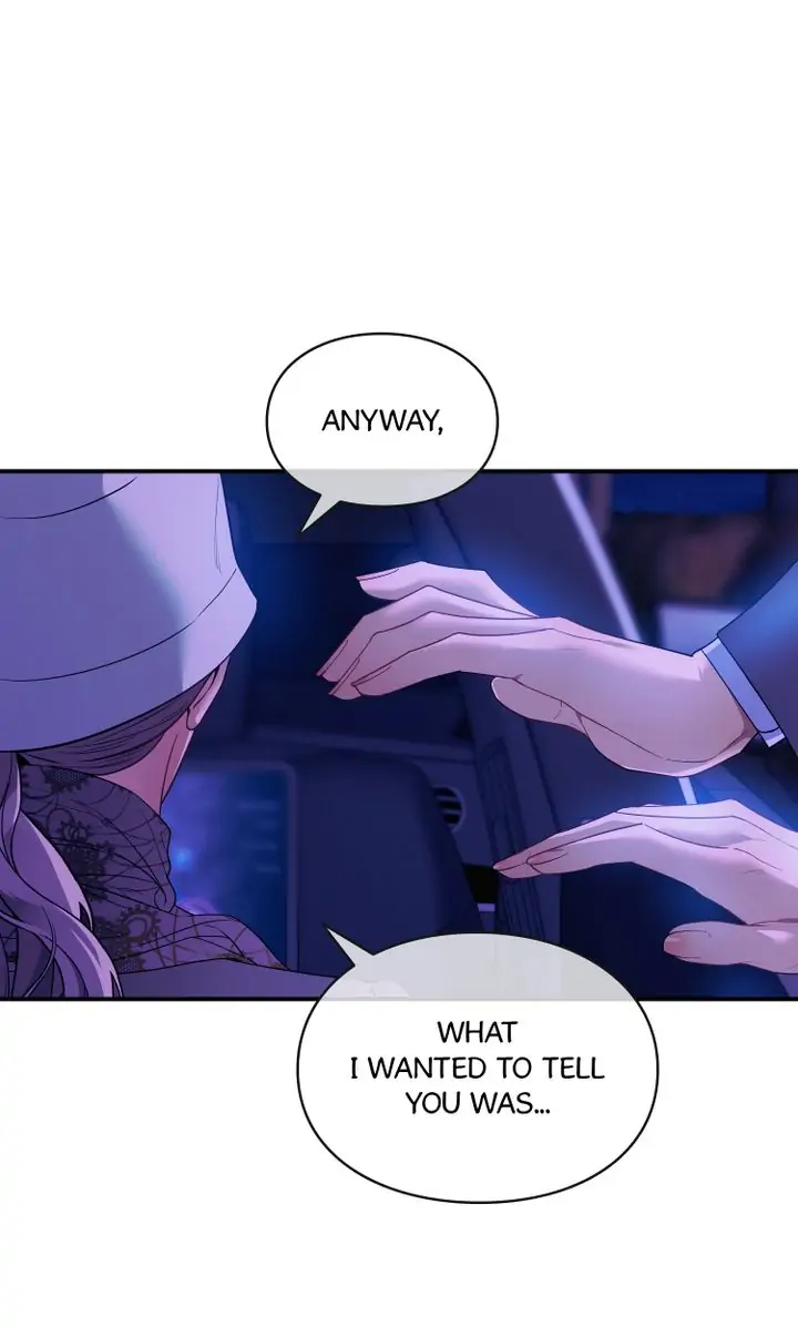 No Moral - Chapter 26 manhwa