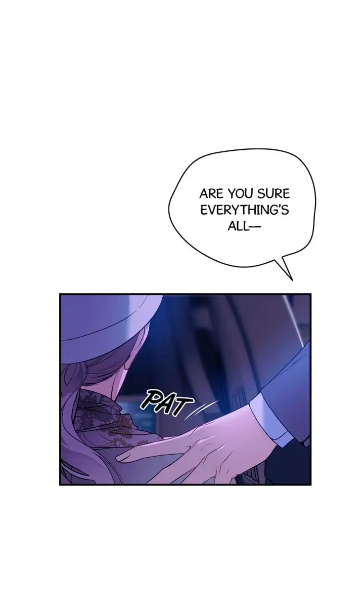 No Moral - Chapter 26 manhwa