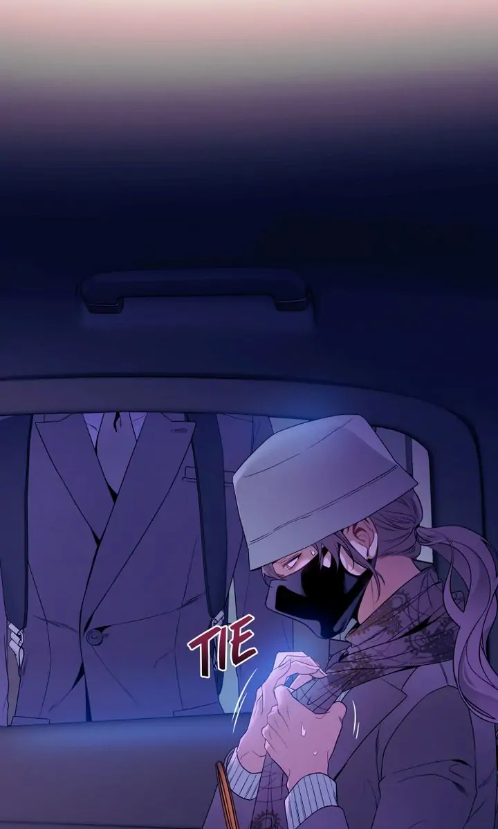 No Moral - Chapter 26 manhwa
