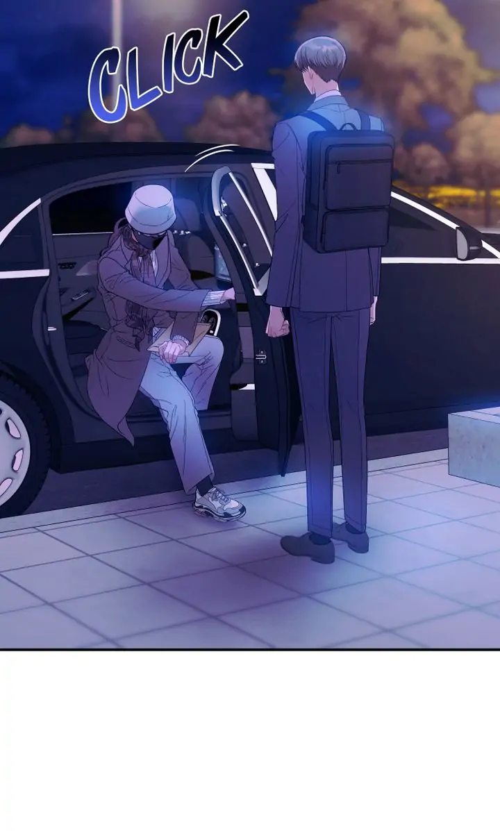 No Moral - Chapter 26 manhwa