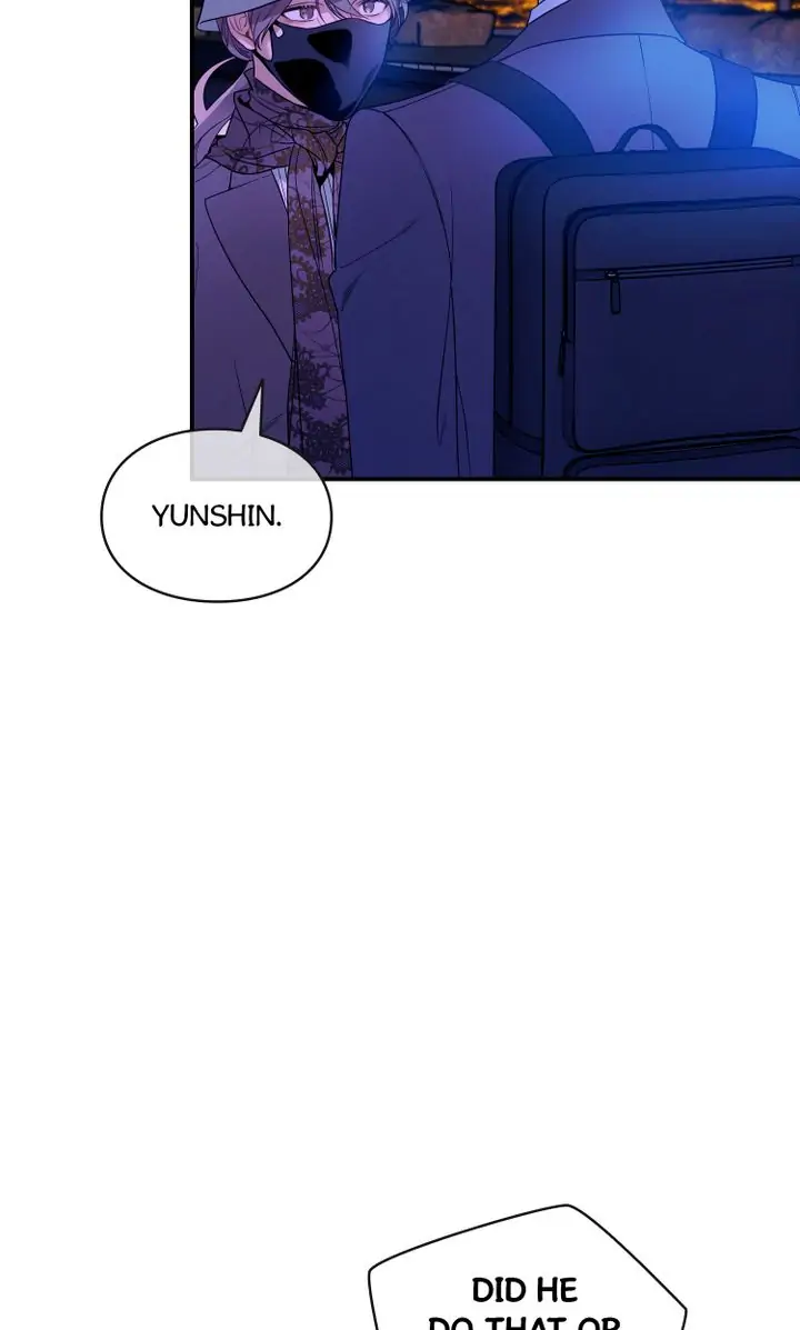 No Moral - Chapter 26 manhwa