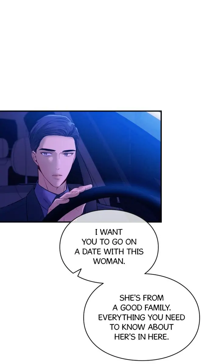 No Moral - Chapter 26 manhwa