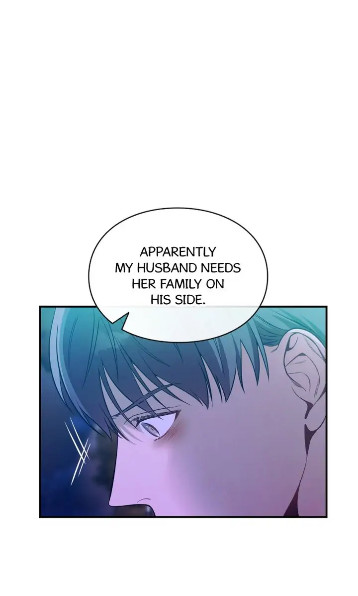 No Moral - Chapter 26 manhwa
