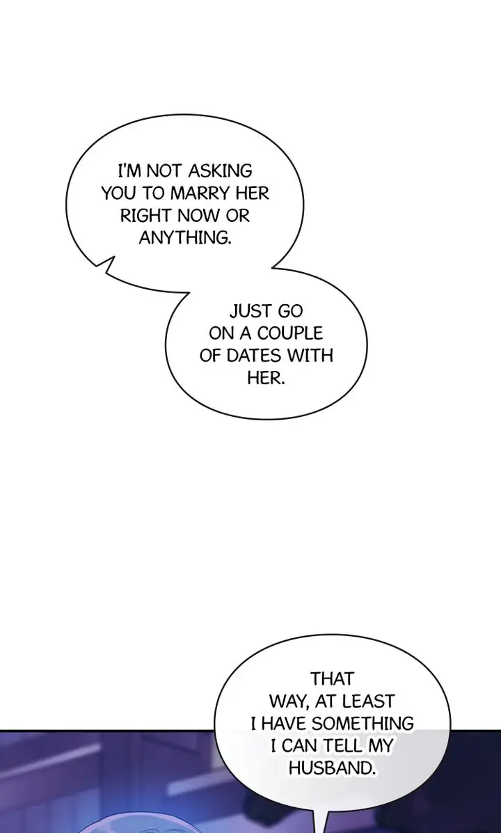 No Moral - Chapter 26 manhwa