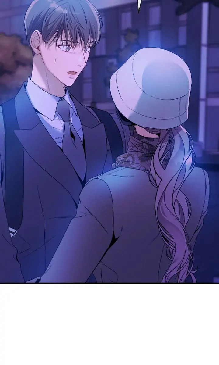 No Moral - Chapter 26 manhwa