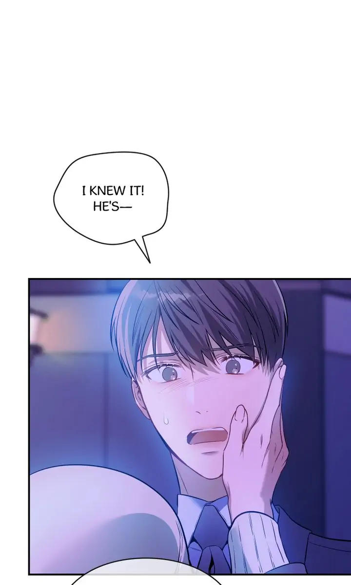 No Moral - Chapter 26 manhwa