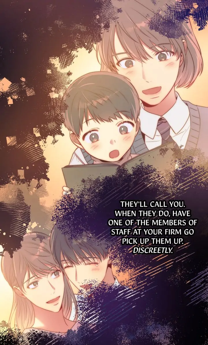 No Moral - Chapter 26 manhwa