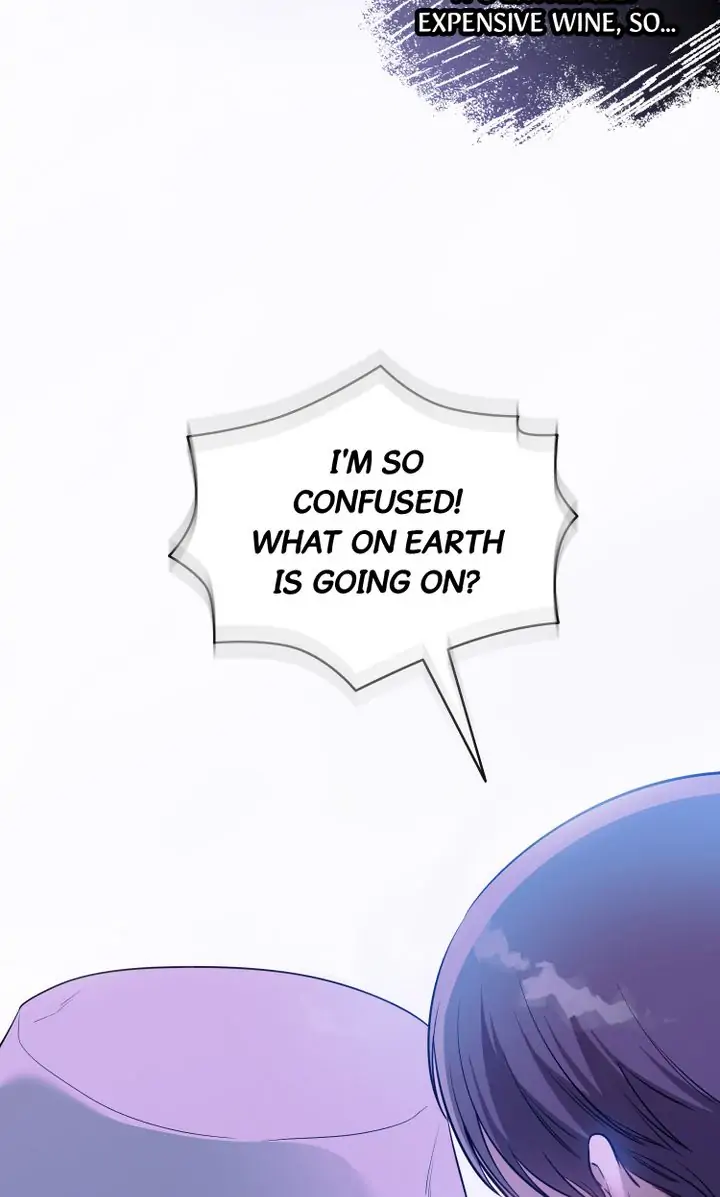 No Moral - Chapter 26 manhwa