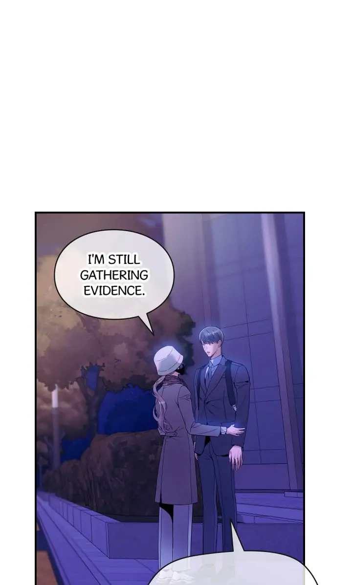No Moral - Chapter 26 manhwa