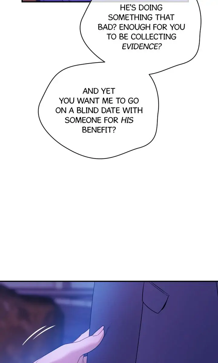 No Moral - Chapter 26 manhwa