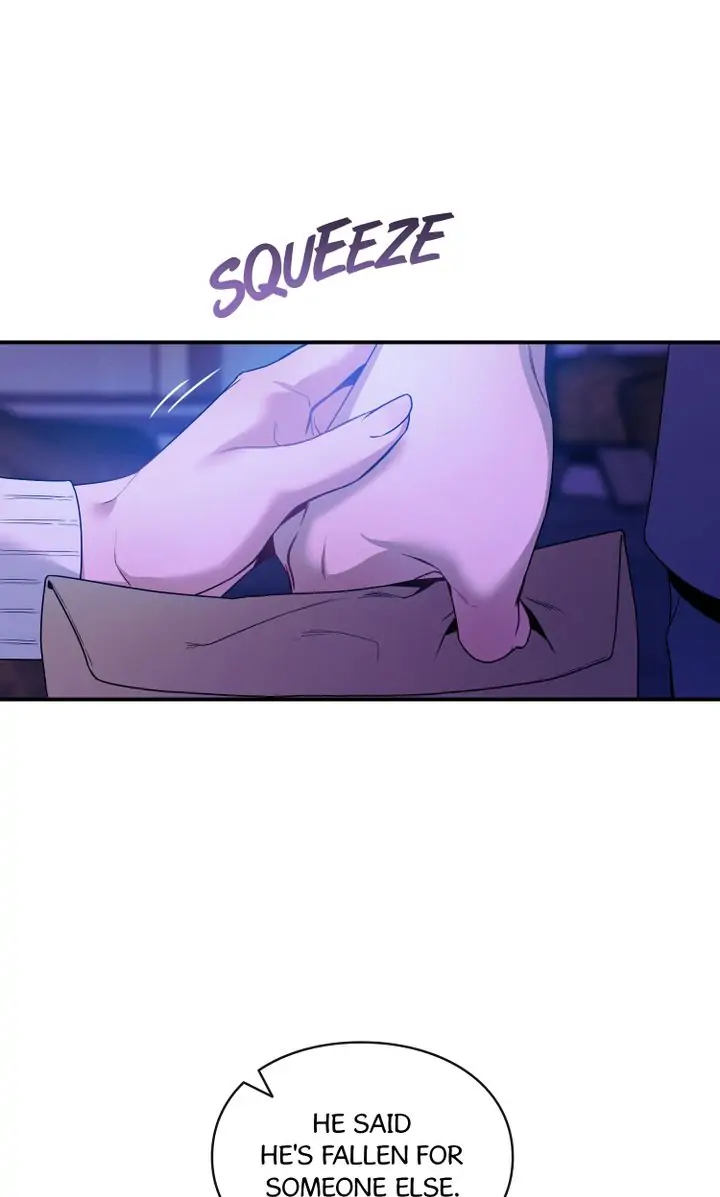 No Moral - Chapter 26 manhwa