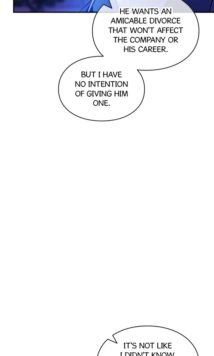 No Moral - Chapter 26 manhwa