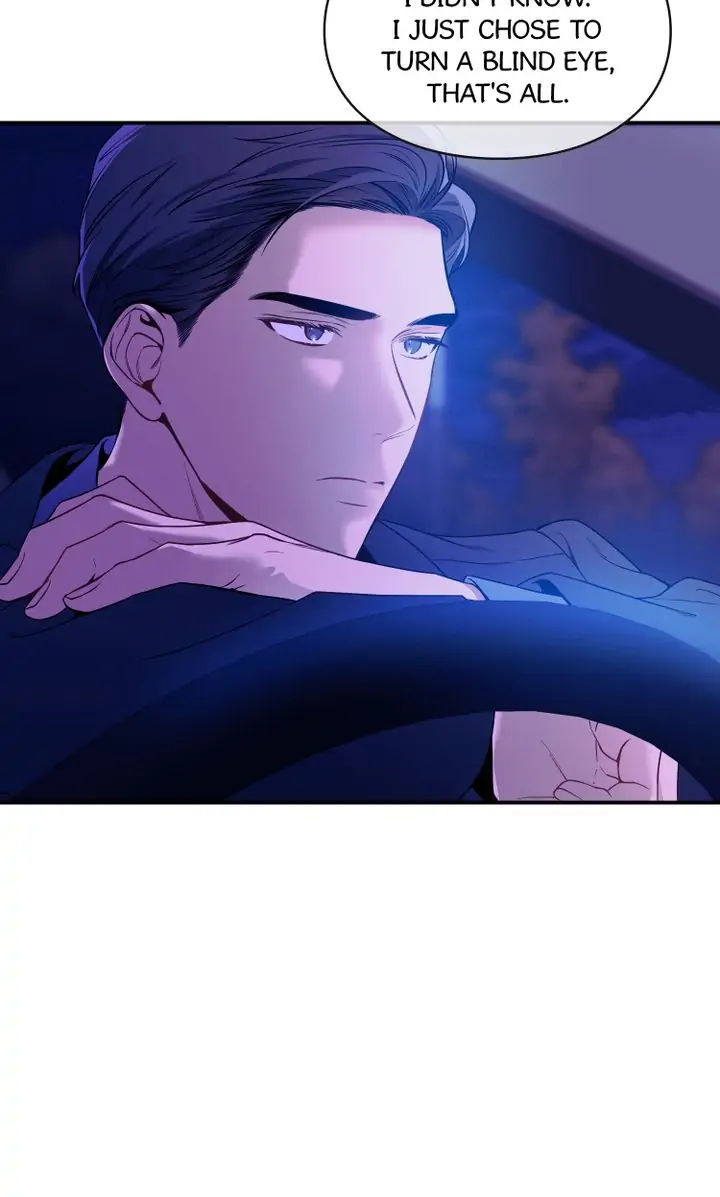 No Moral - Chapter 26 manhwa