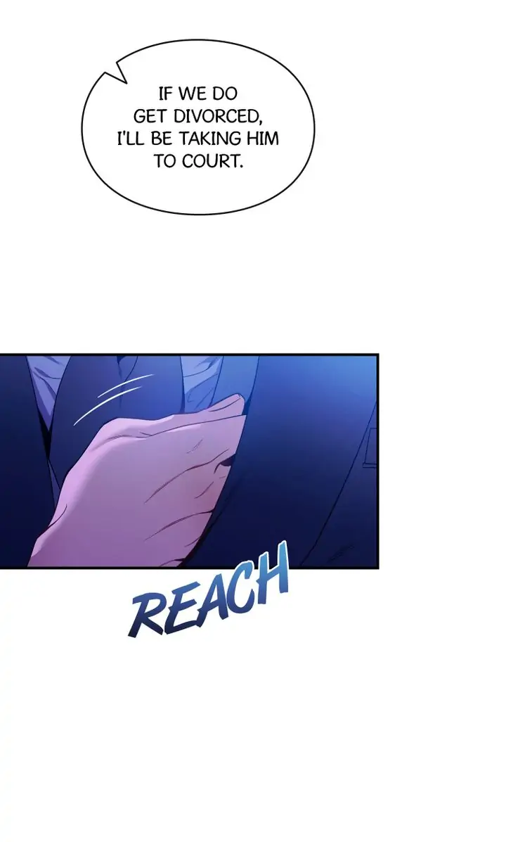 No Moral - Chapter 26 manhwa