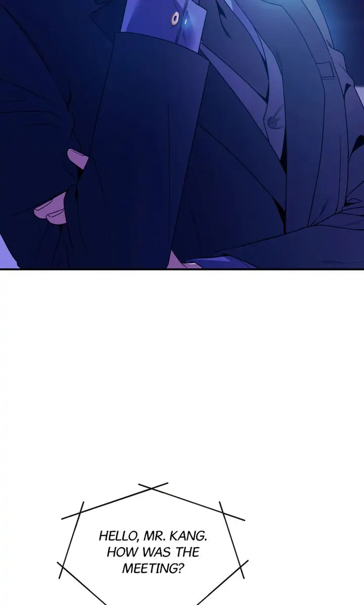 No Moral - Chapter 26 manhwa