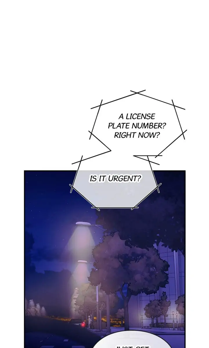 No Moral - Chapter 26 manhwa