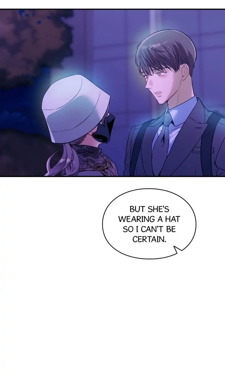 No Moral - Chapter 26 manhwa