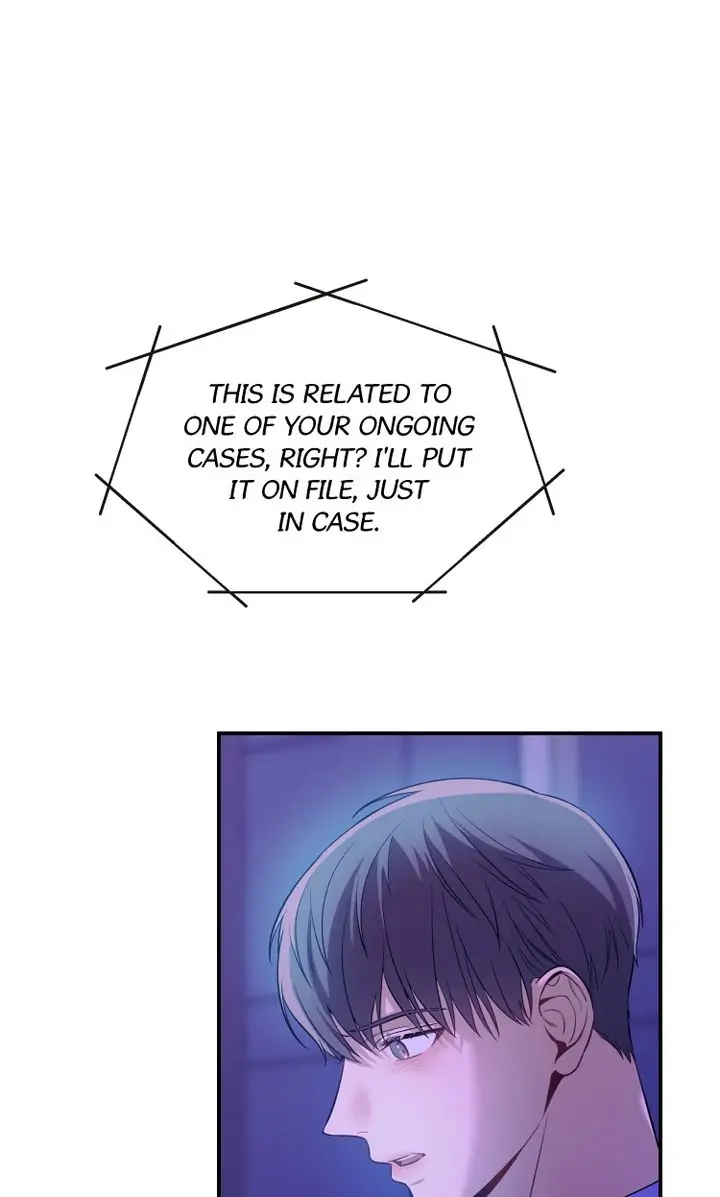 No Moral - Chapter 26 manhwa
