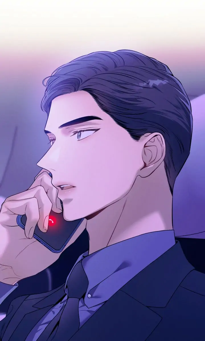 No Moral - Chapter 26 manhwa