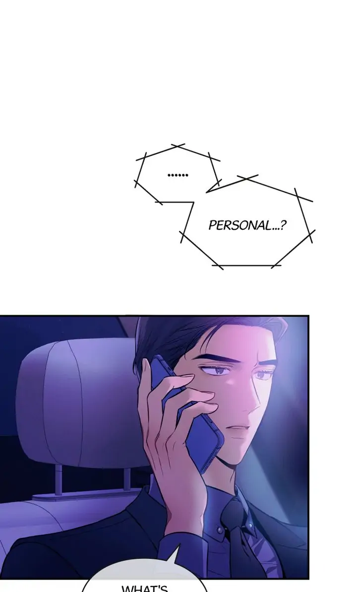 No Moral - Chapter 27 manhwa