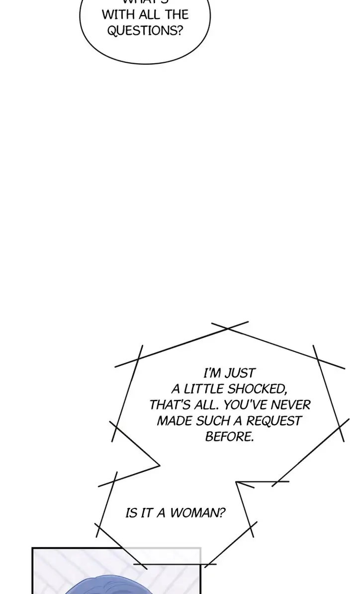 No Moral - Chapter 27 manhwa