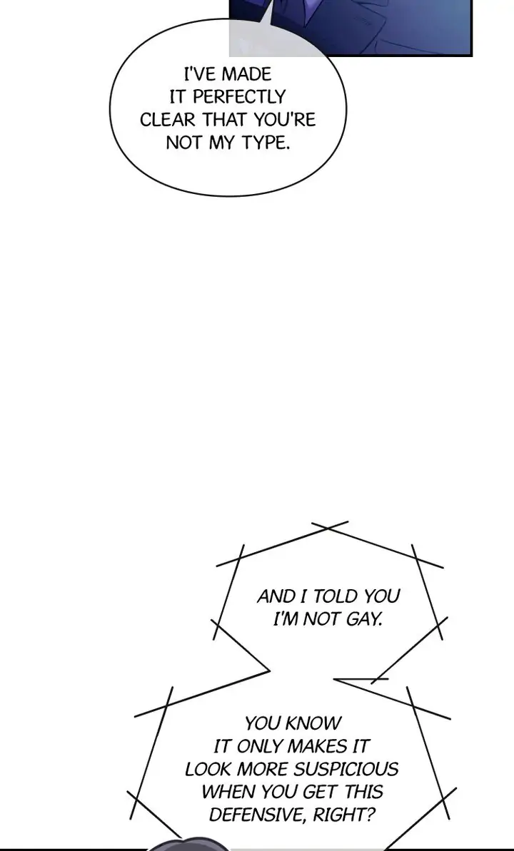 No Moral - Chapter 27 manhwa
