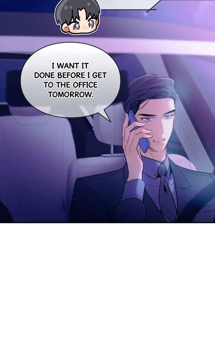 No Moral - Chapter 27 manhwa