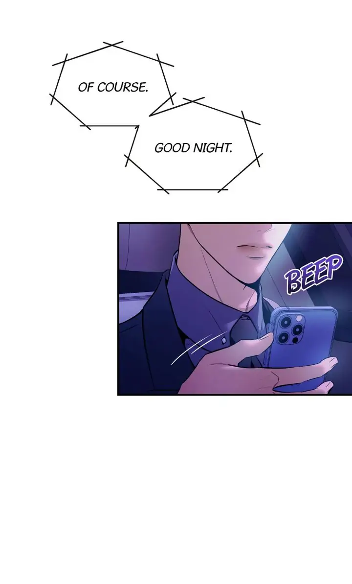 No Moral - Chapter 27 manhwa