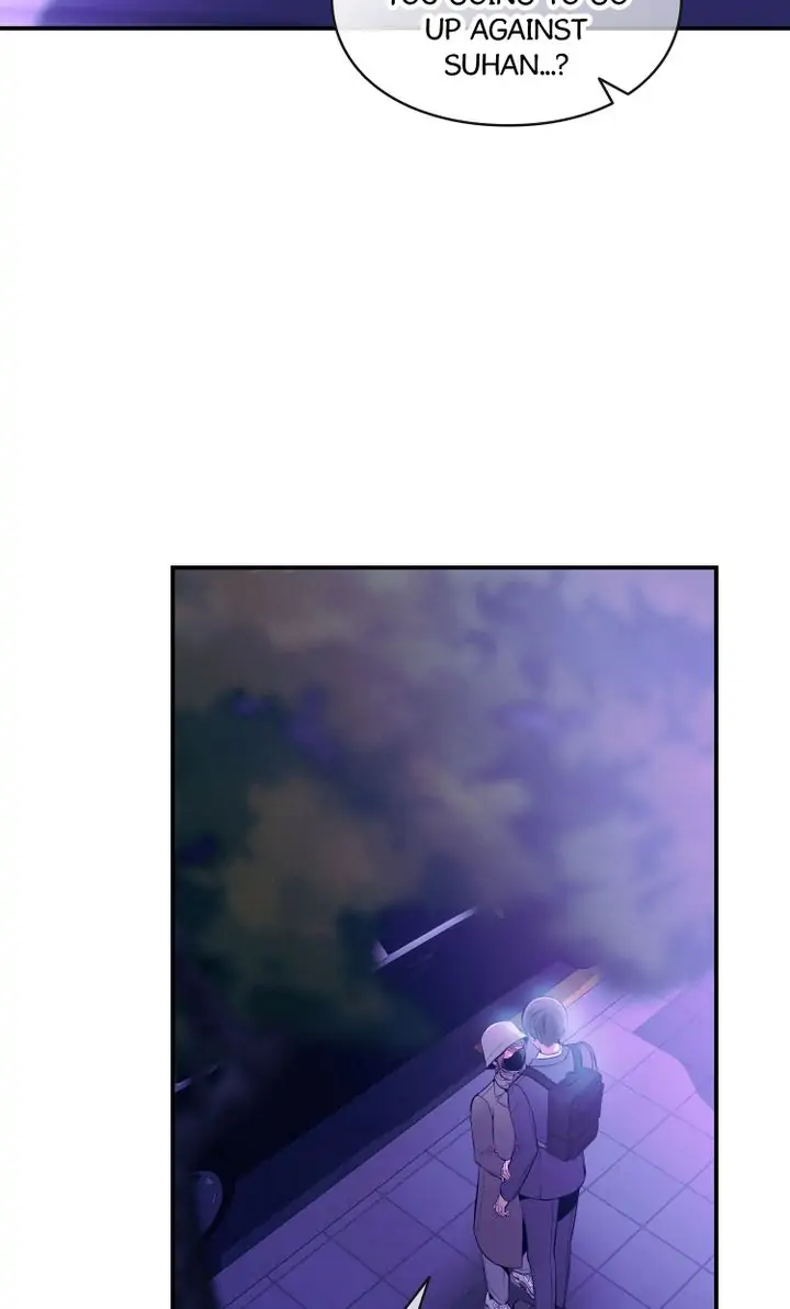 No Moral - Chapter 27 manhwa