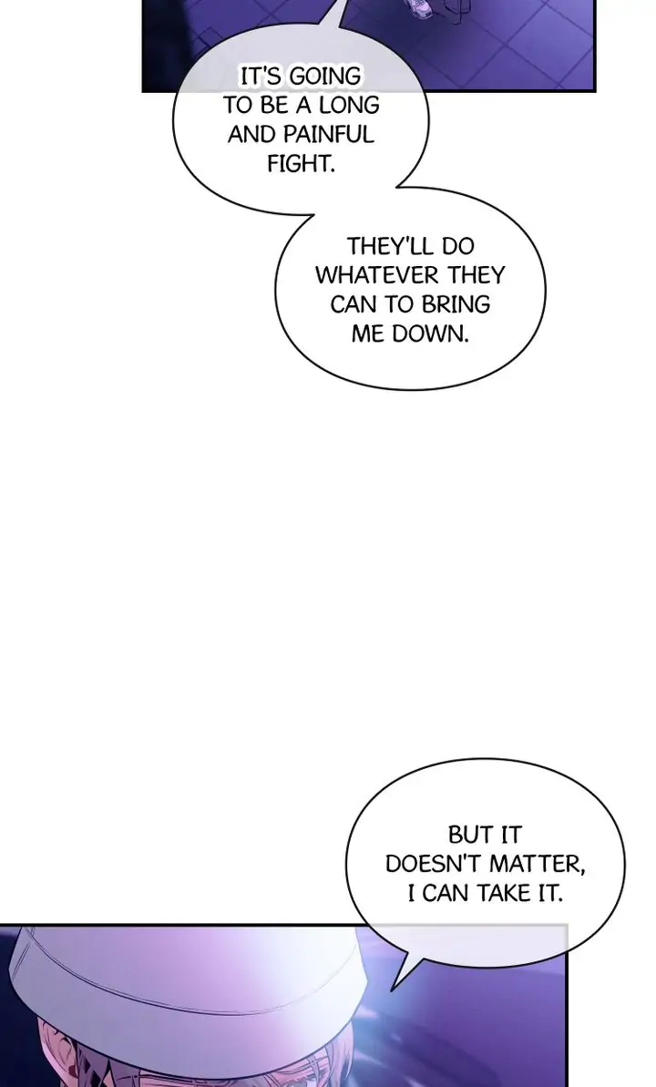 No Moral - Chapter 27 manhwa
