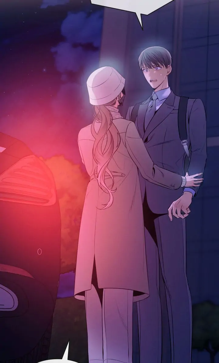 No Moral - Chapter 27 manhwa