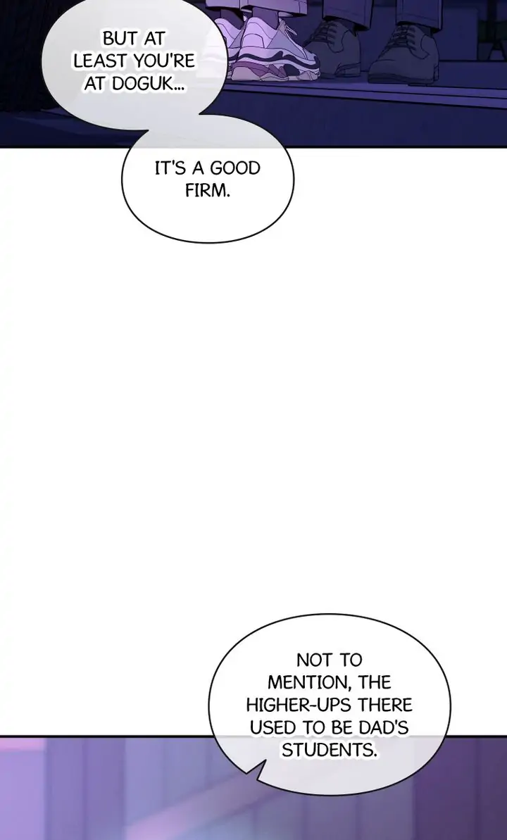 No Moral - Chapter 27 manhwa