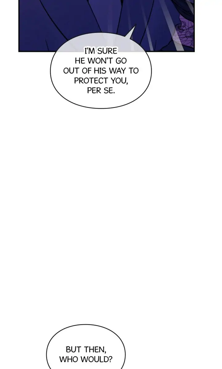 No Moral - Chapter 27 manhwa