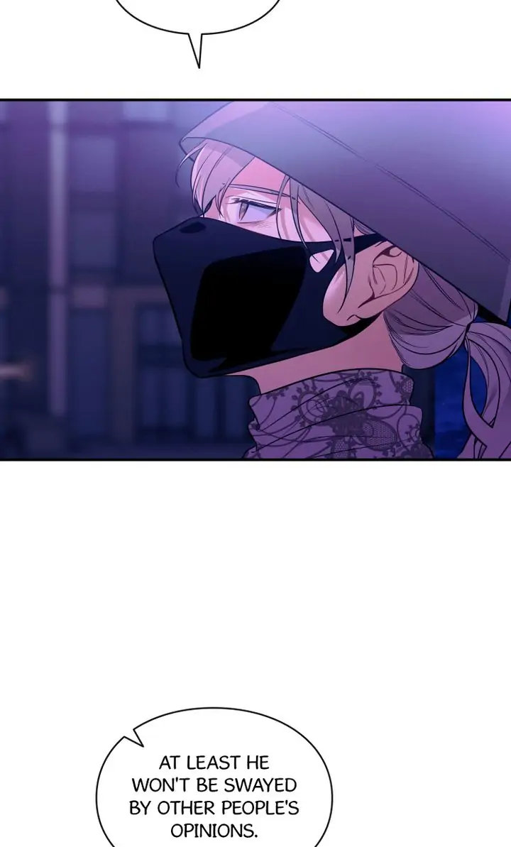 No Moral - Chapter 27 manhwa