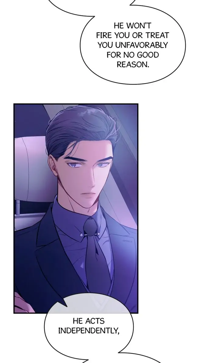 No Moral - Chapter 27 manhwa
