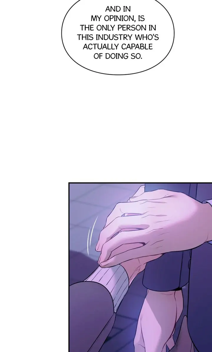 No Moral - Chapter 27 manhwa