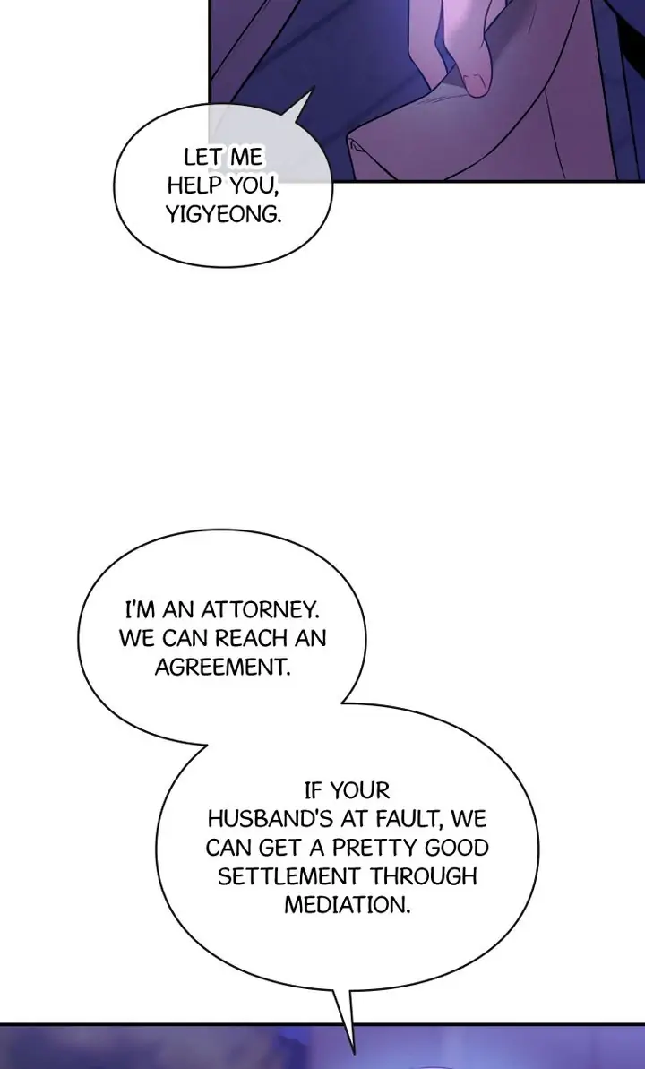 No Moral - Chapter 27 manhwa