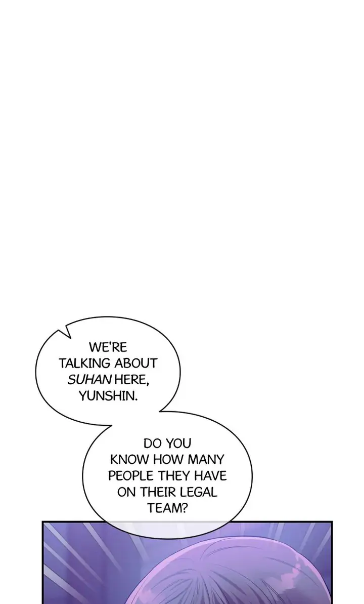 No Moral - Chapter 27 manhwa