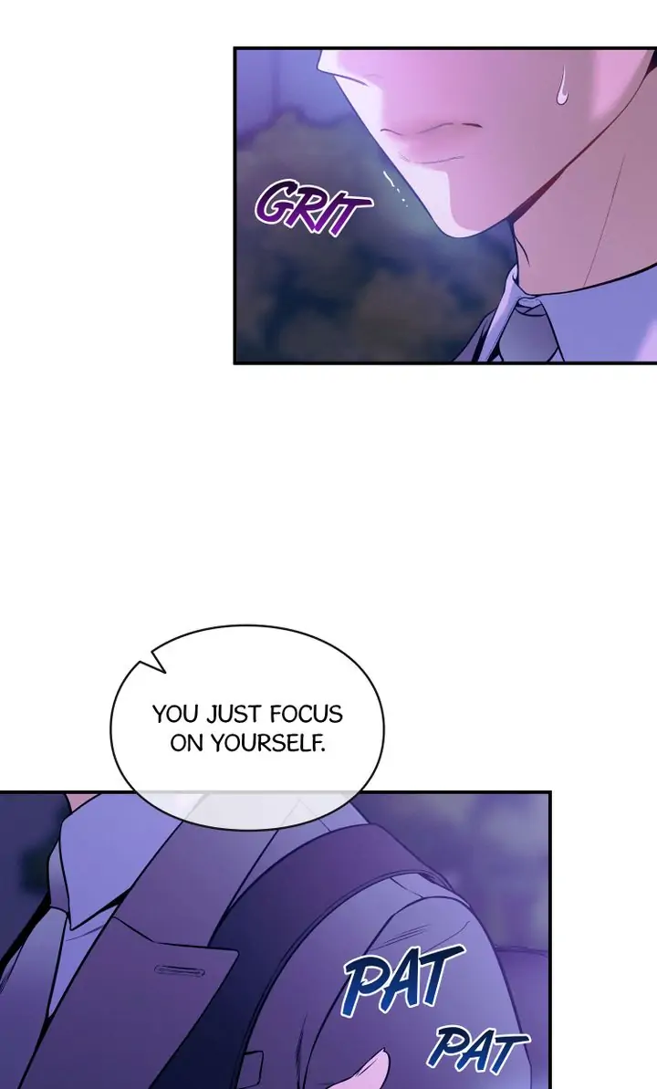 No Moral - Chapter 27 manhwa