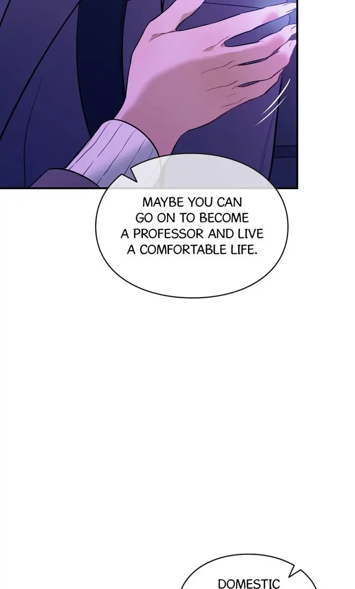 No Moral - Chapter 27 manhwa