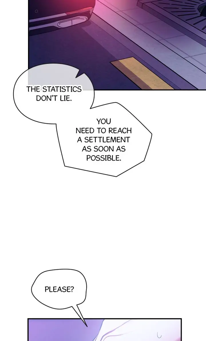 No Moral - Chapter 27 manhwa