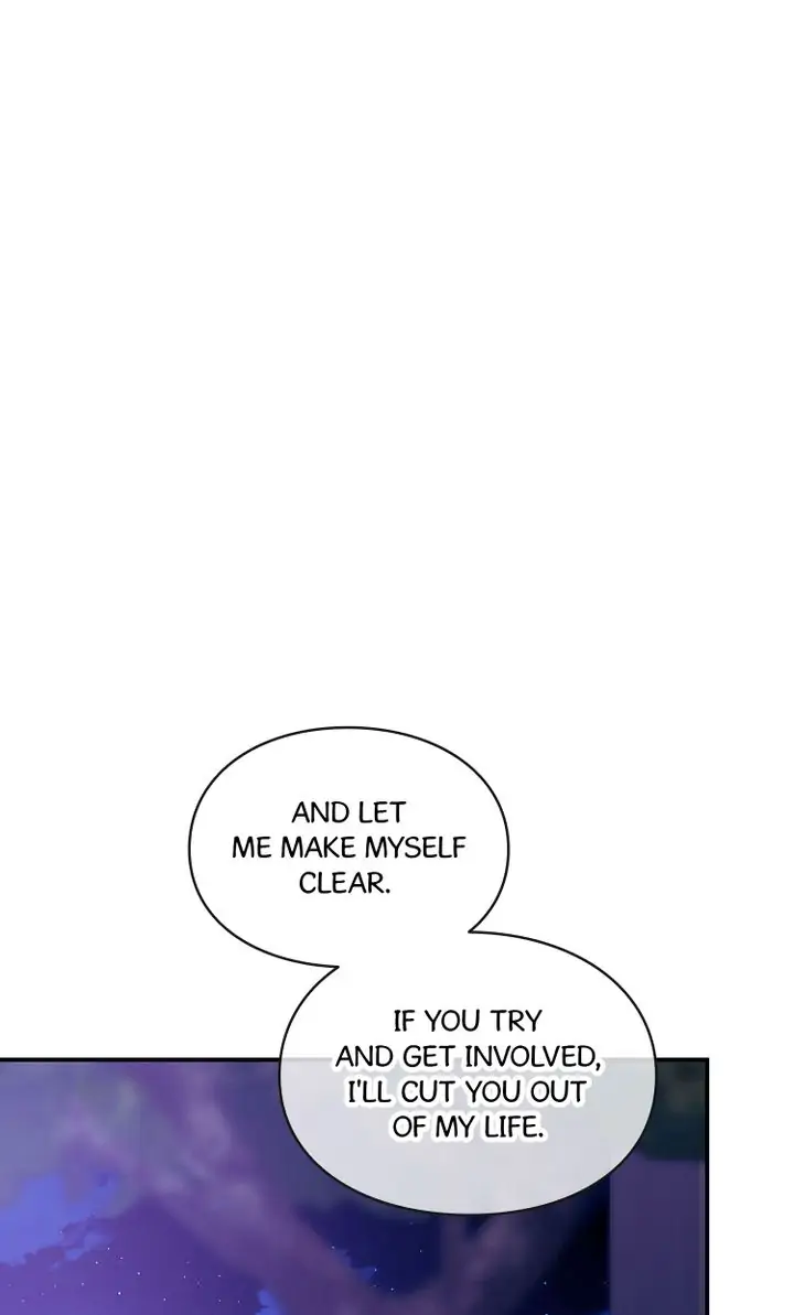 No Moral - Chapter 27 manhwa
