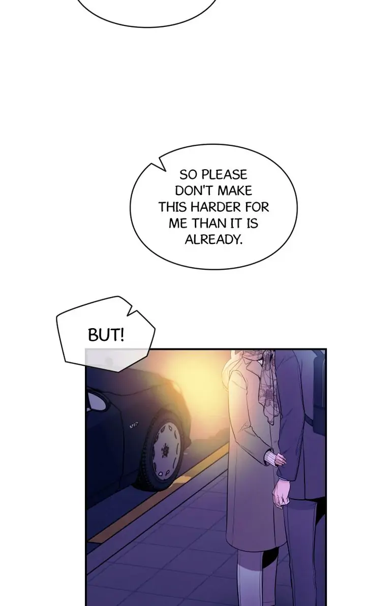No Moral - Chapter 27 manhwa