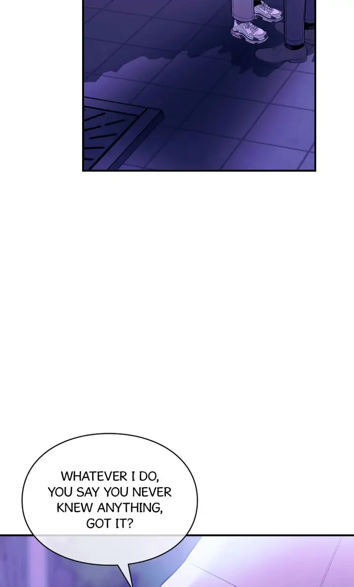 No Moral - Chapter 27 manhwa