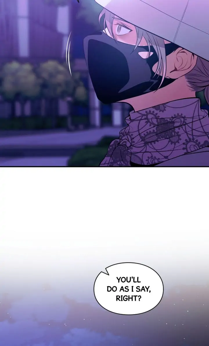 No Moral - Chapter 27 manhwa