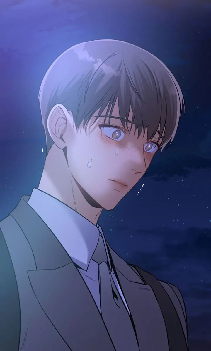 No Moral - Chapter 27 manhwa