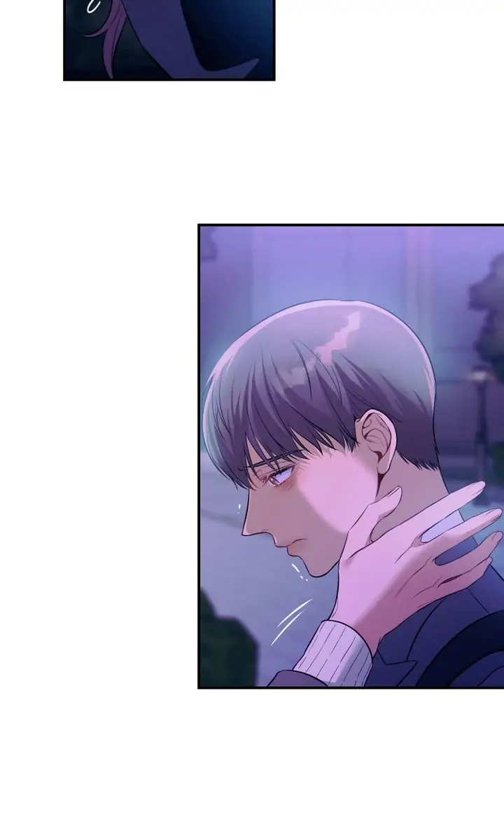 No Moral - Chapter 27 manhwa