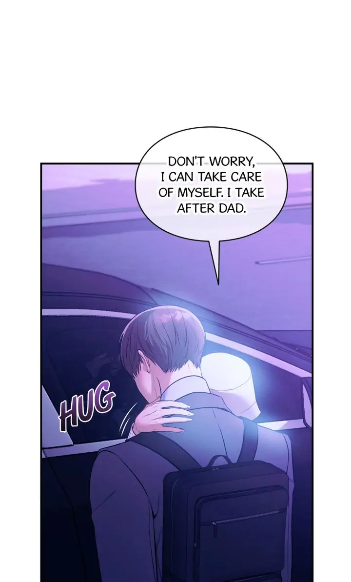 No Moral - Chapter 27 manhwa