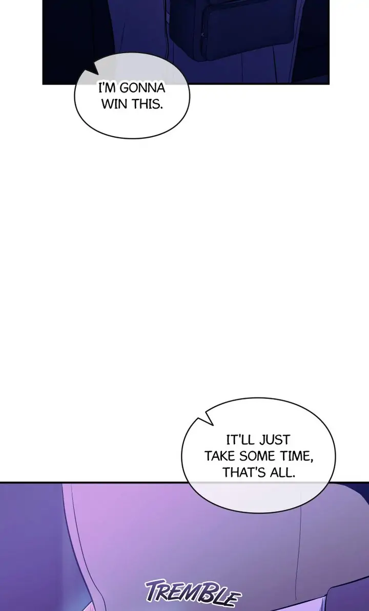 No Moral - Chapter 27 manhwa